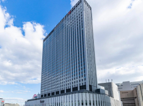 Hotel Hankyu RESPIRE OSAKA