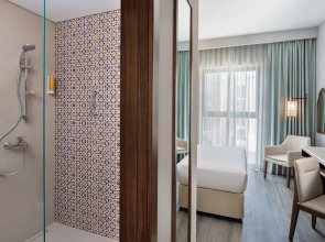 Ibis Styles Dubai Gold District