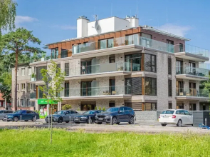 Apartamenty Sun & Snow Belnihel