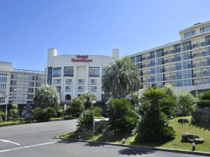 Spa Resort Hawaiians Hotel Hawaiians