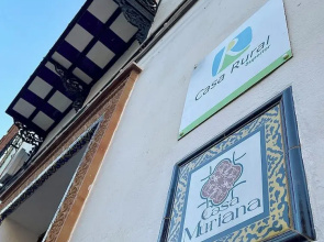 Casa Muriana
