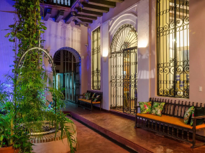 Casa Cordoba Estrella