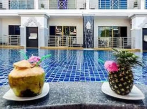 Sharaya Karon Resort