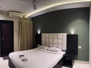 Fabhotel Sea Queen Residency