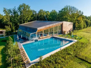 Waterside Luxury Sky Pad