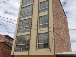 Hospedaje por departamentos UVIMA III