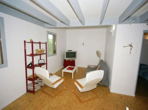 Quietly Located Chalet With Private Pool by the Edge of the Historical Forest