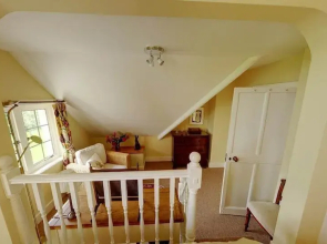 Rock House Cottage