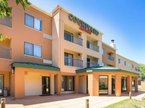 Courtyard Boston Westborough