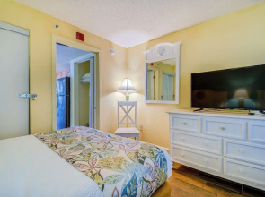 Oceanfront Resort Condo w/ Views in Myrtle Beach!