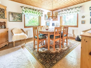 Nice Home in Älmhult With 2 Bedrooms