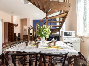 Legenda Lvova Hostel