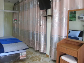 Plaifah Bungalow Koh Sichang