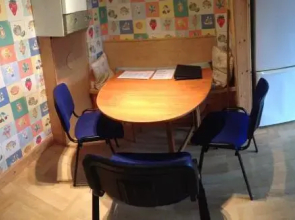 House for Groups & Contractors Kilmarnock
