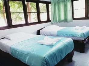 Tungdindum Resort