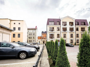 Метрополь Отель&Спа