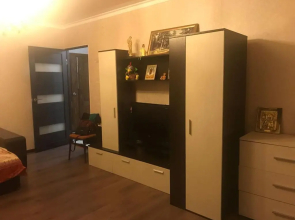 Apartment on Abazgaa street