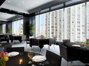 Отель The Washington NYC