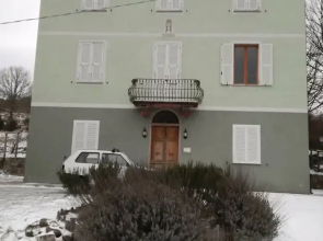 Agriturismo A Trasea