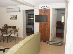 Villa Ozlem