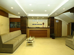 Hotel Royal Suite