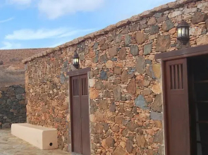 Casa Rural El Durazno