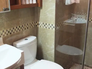 You Le Mei Apartment