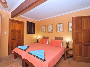 Greenfire Hazyview Lodge