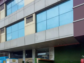 Treebo Trend Coral Tree Lucknow