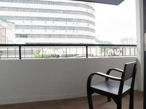 Baan 125 Stay