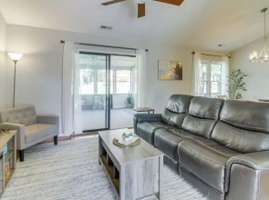 Lovely Charlotte Home w/ Yard: 9 Mi to Uptown!