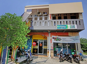 Hotel O Poris Residence Syariah