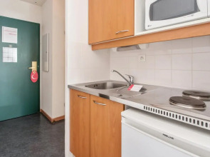 Appart’City Confort Lyon Gerland