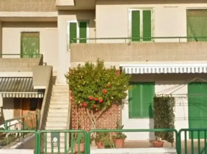 Apartment Family House Salento Beach
