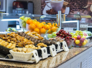 Eix Alcudia Hotel - Adults Only