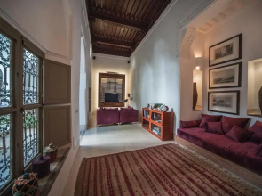 Riad Jaaneman