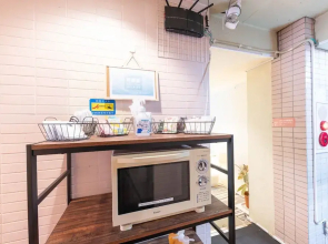 Tabist Hotel Florida Ikebukuro