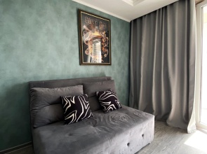 CrystalRentals (KristalRentals) na ulice Mihaila Speraskogo 41