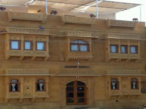 Jasmin Home