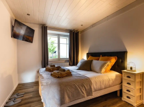 Les Chambres De Clem'