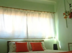 Eagle Lodge Guesthouse