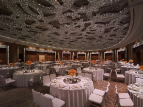 Grand Hyatt Kuala Lumpur
