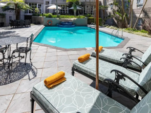 City Lodge Hotel Durban