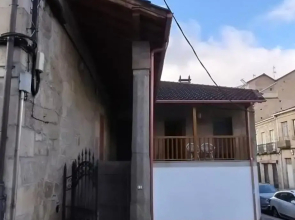 Casa do Corredor