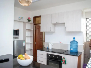 Malaika 2bedroom beach app