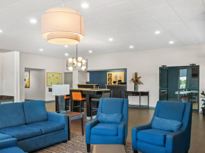 Comfort Inn Las Vegas New Mexico