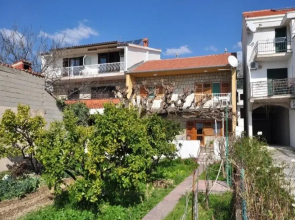 Holiday home Zeljka - 60 m from sea