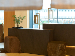 Fujisan Mishima Tokyu Hotel