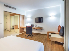Hotel Solo Sukhumvit 2