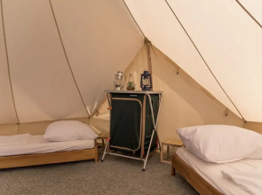 Lupa Camping